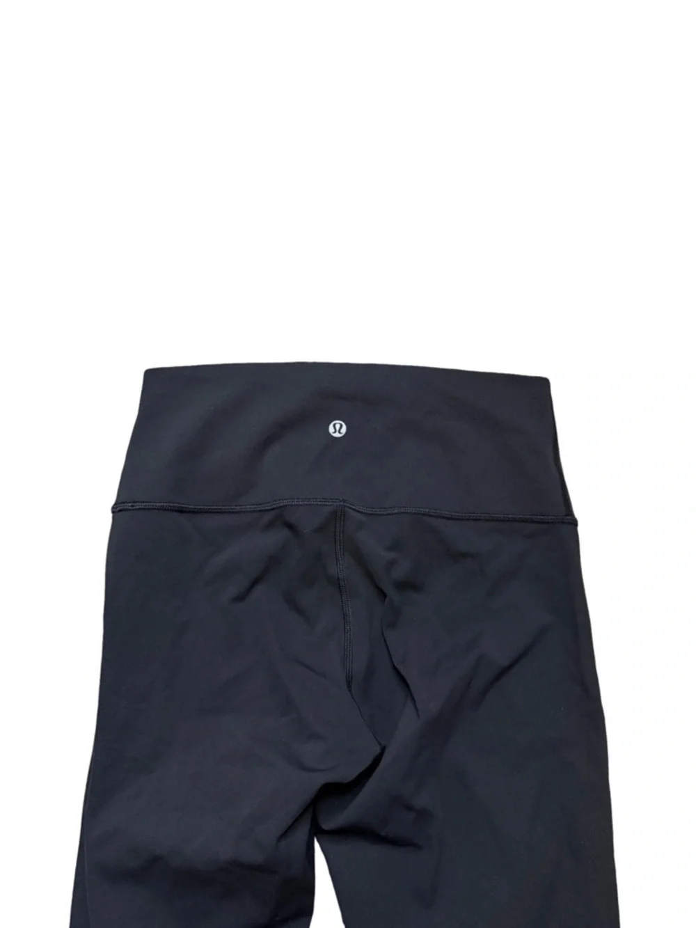 LULULEMON Wunder Under Crop Full On Luxtreme 21